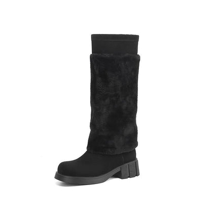 Bottes Orthopédiques Magnifiquement Conçues