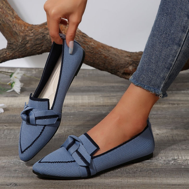 Chaussures Orthopédiques Confortables pour Tous les Jours