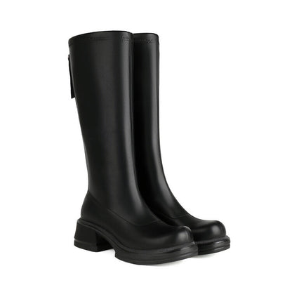 Bottes Orthopédiques Magnifiquement Conçues