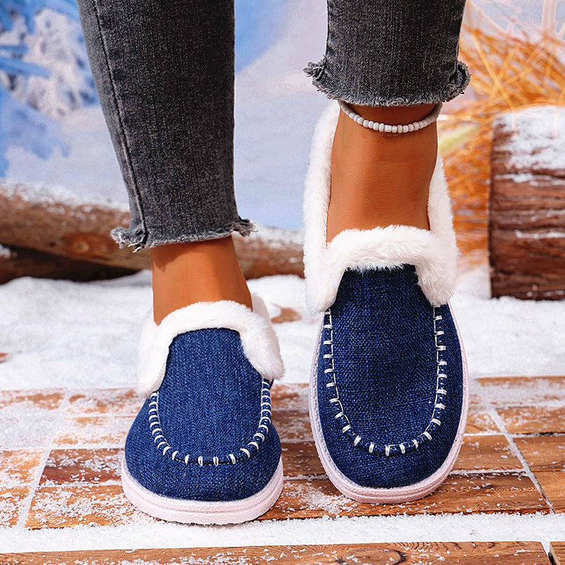 Chaussures Orthopédiques Confortables pour Tous les Jours