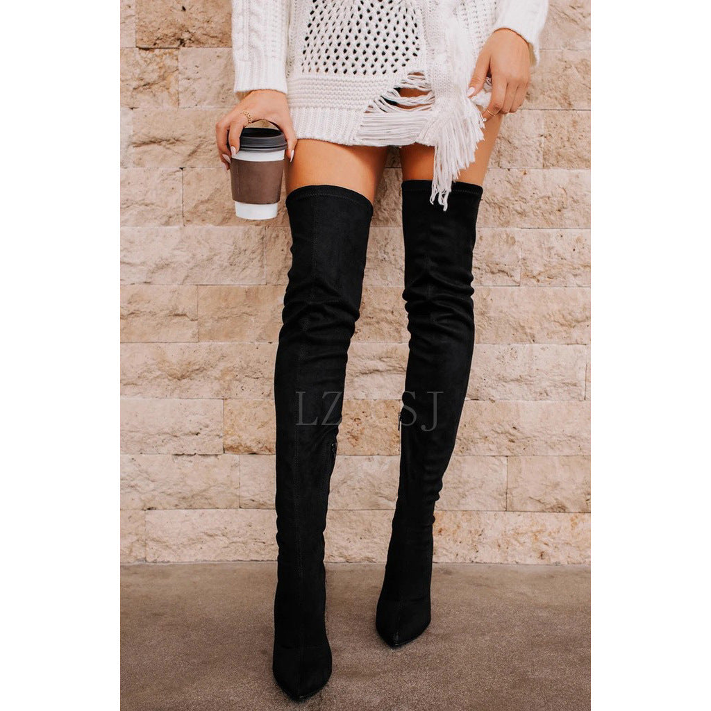 Bottes Orthopédiques Magnifiquement Conçues