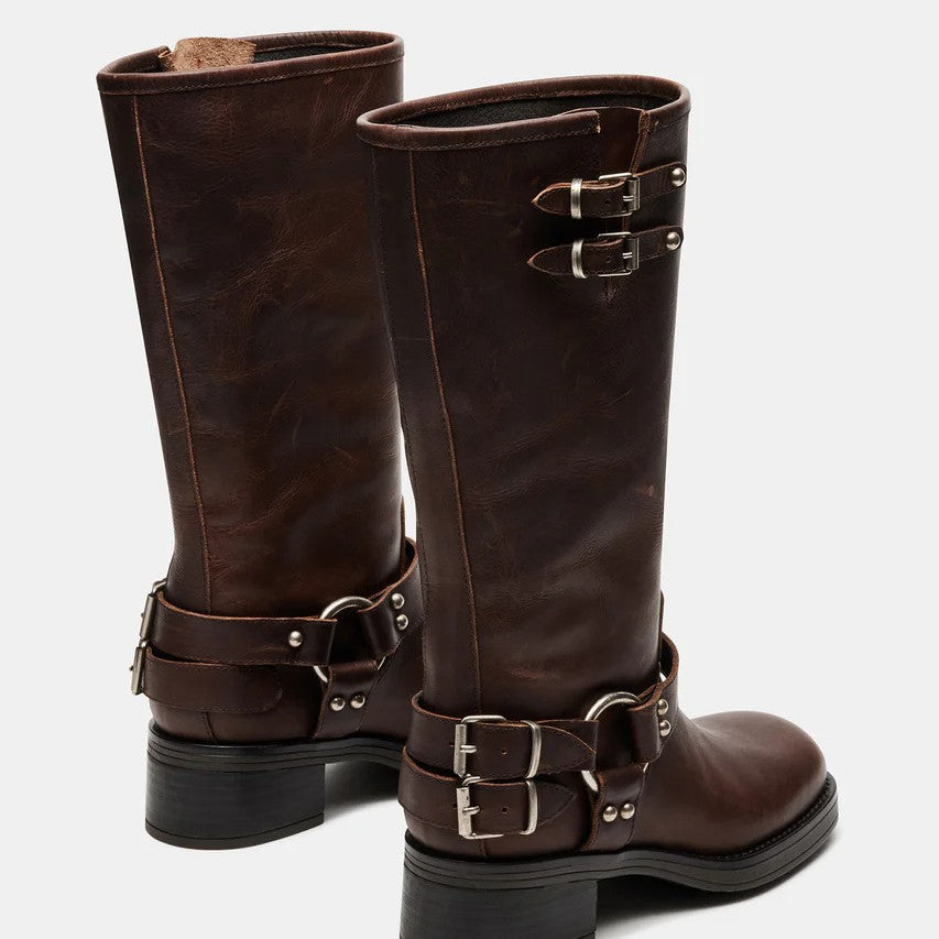 Bottes orthopédiques élégantes pour toutes occasions
