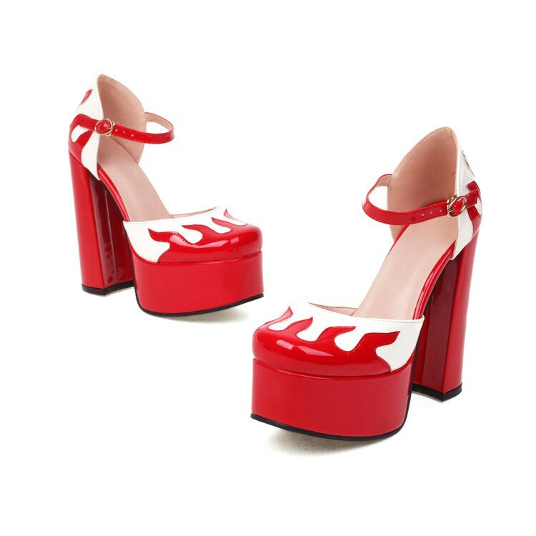Sandales Orthopédiques d'Inspiration Vintage