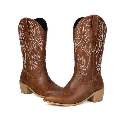 Bottes Orthopédiques Chics au Design Unique