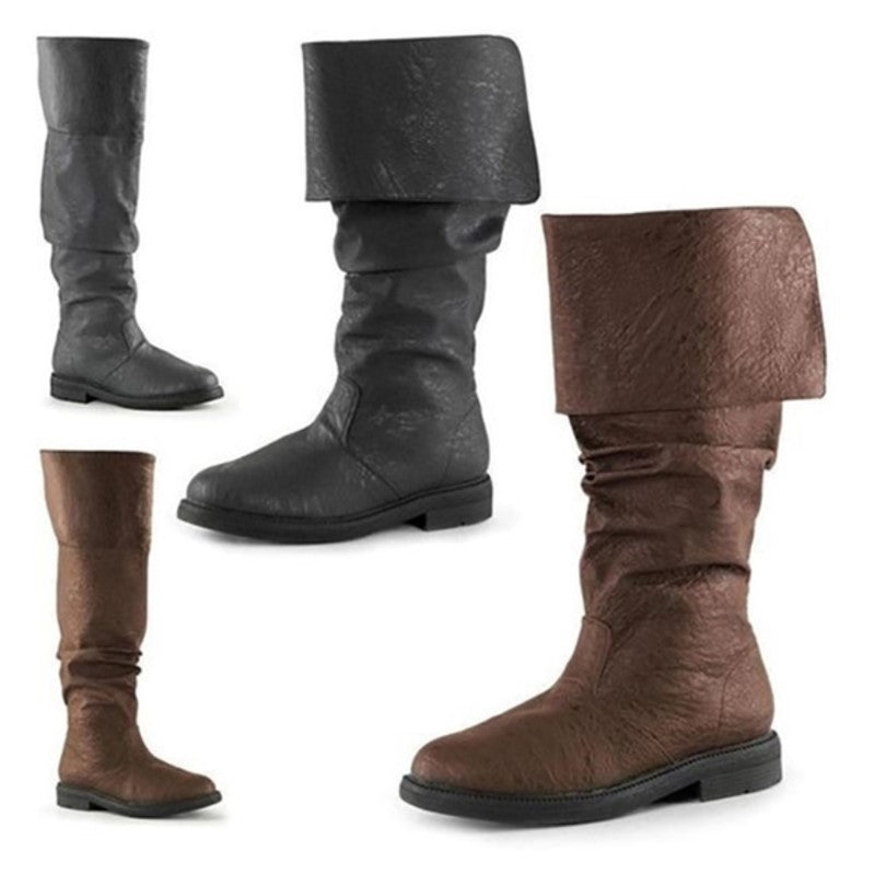 Bottes Orthopédiques Élégantes pour Chaque Pas