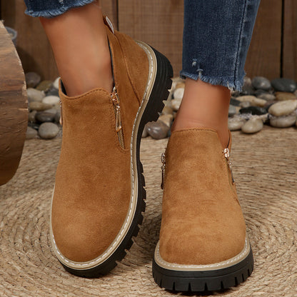 Bottes Orthopédiques Stylées pour Toute Occasion