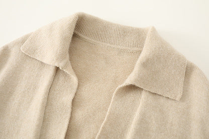 Pull au design gracieux