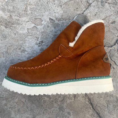 Bottes Orthopédiques Confortables pour Tous les Jours