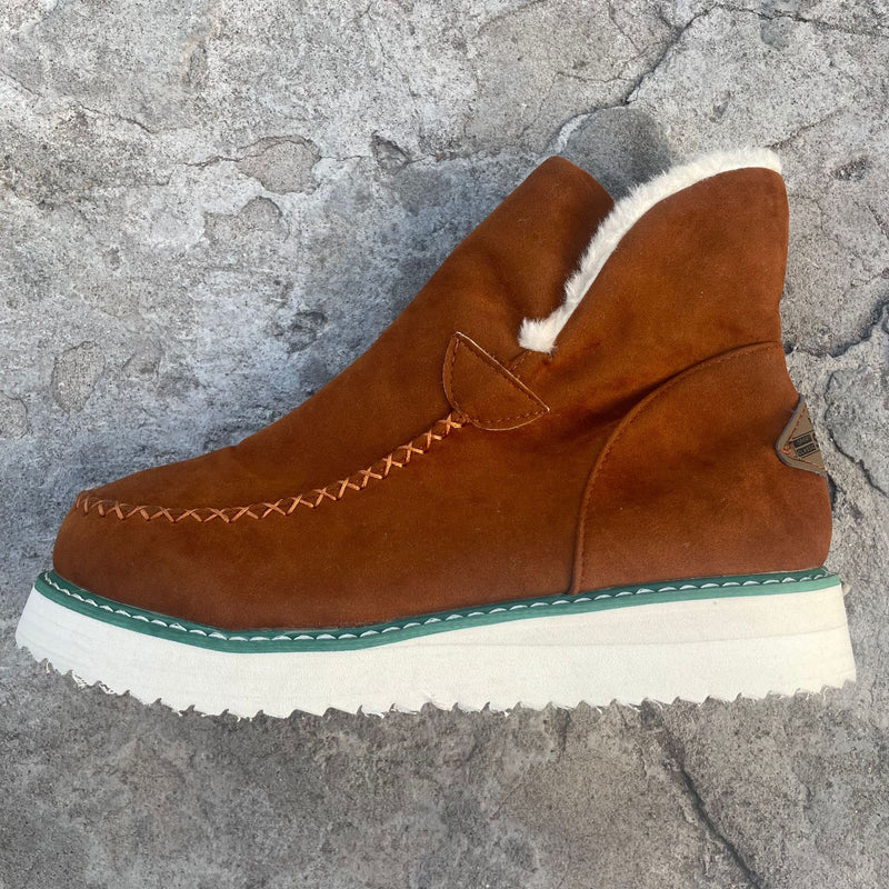Bottes Orthopédiques Confortables pour Tous les Jours