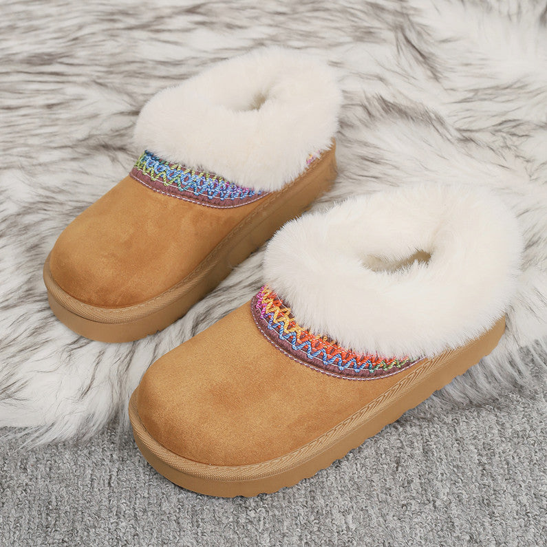 Bottes Orthopédiques Stylées pour Toute Occasion