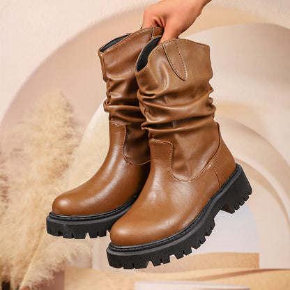 Bottes Orthopédiques Stylées pour Toute Occasion
