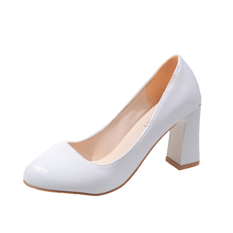 Talons Orthopédiques Confortables pour Tous les Jours