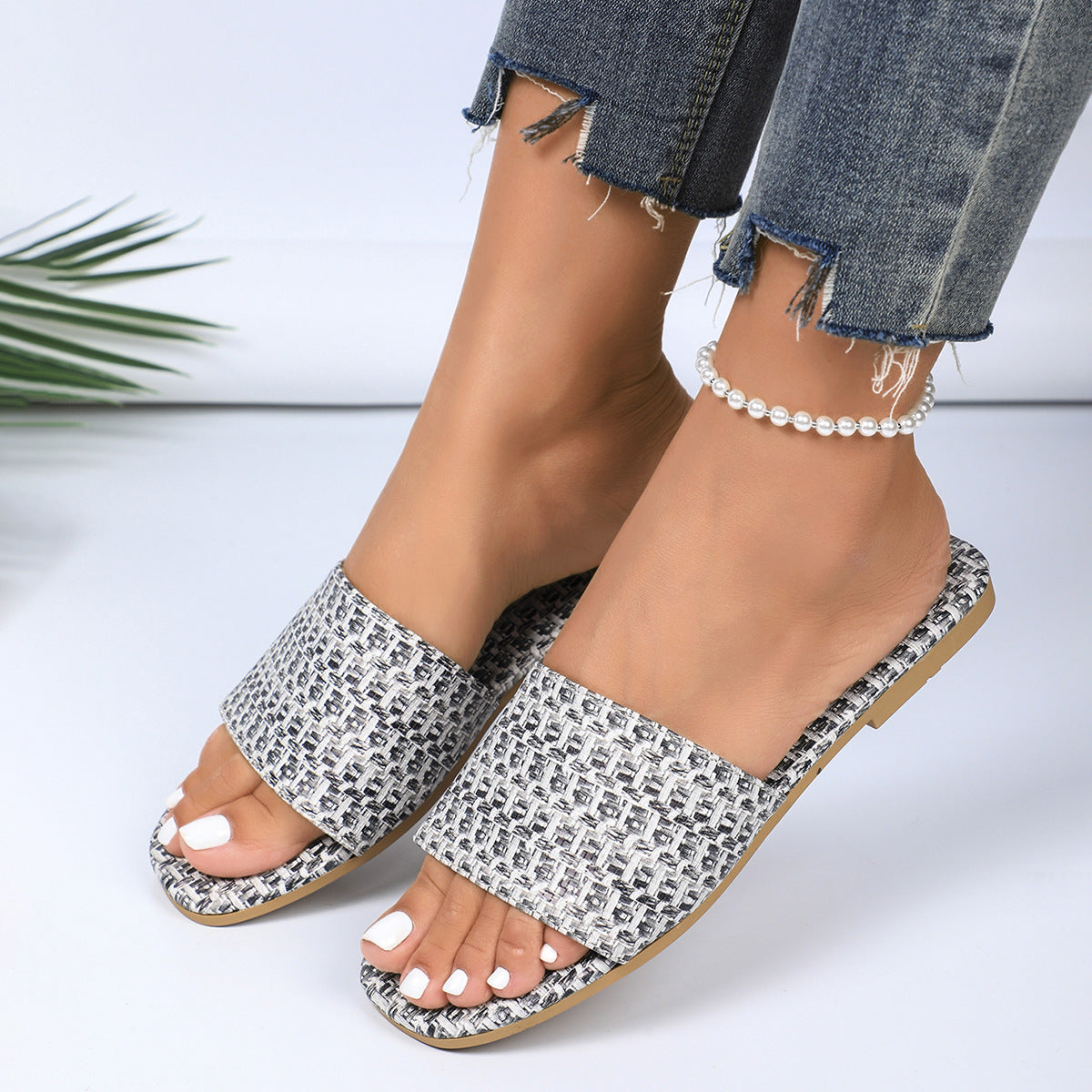 Sandales Orthopédiques Stylées pour Toute Occasion