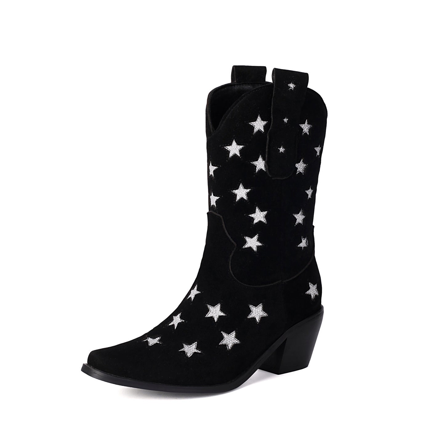 Bottes Orthopédiques Classiques au Style Intemporel
