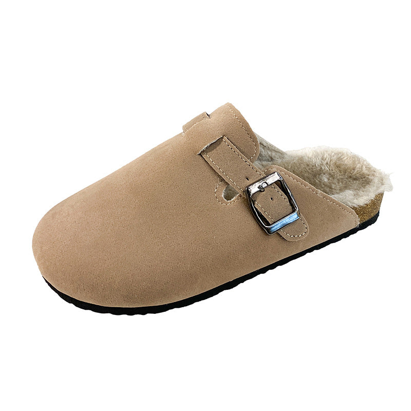 Chaussures Orthopédiques Classiques au Style Intemporel