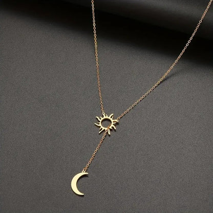 Collier sublime pour tous les jours