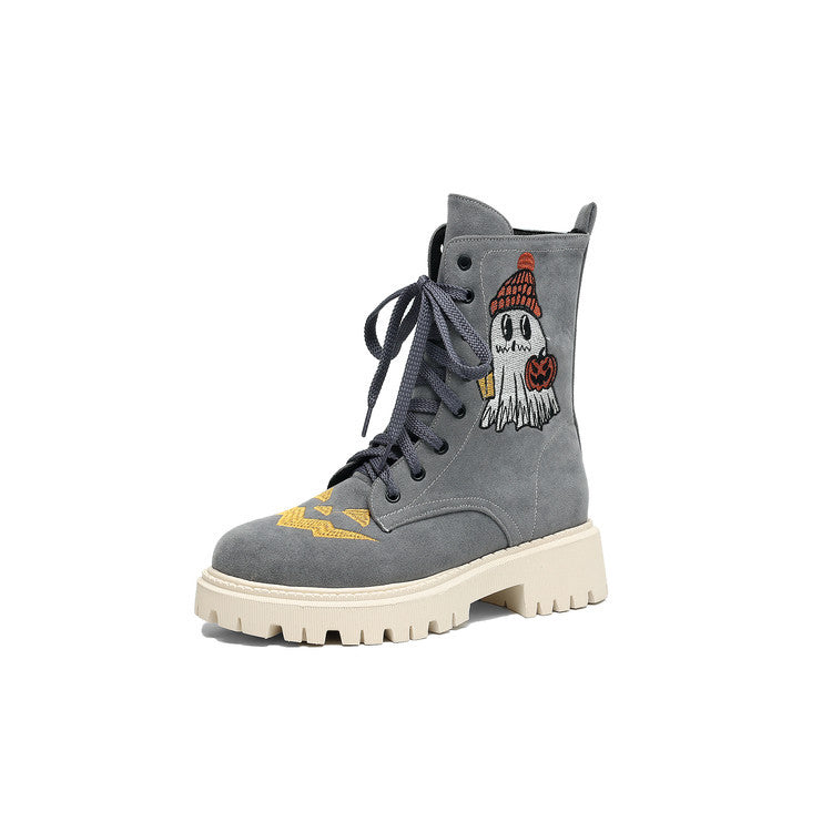 Bottes Orthopédiques Magnifiquement Conçues