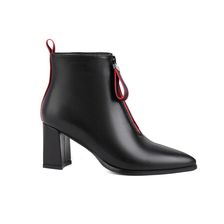 Bottes Orthopédiques Confortables pour Tous les Jours
