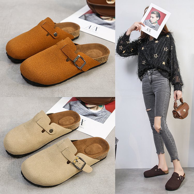 Chaussures Orthopédiques Confortables pour Tous les Jours
