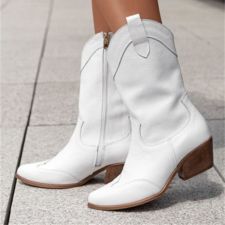 Bottes Orthopédiques Confortables pour Tous les Jours