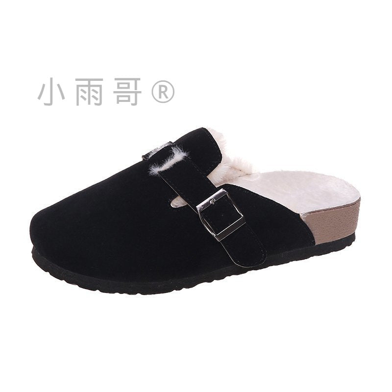 Chaussures Orthopédiques Confortables pour Tous les Jours