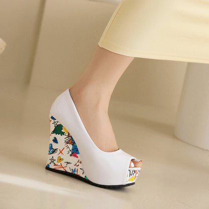 Chaussures Orthopédiques Classiques au Style Intemporel