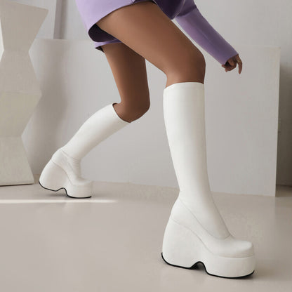 Bottes Orthopédiques Confortables pour Tous les Jours