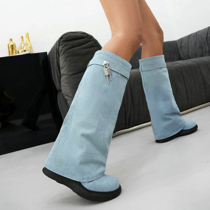 Bottes Orthopédiques Stylées pour Toute Occasion