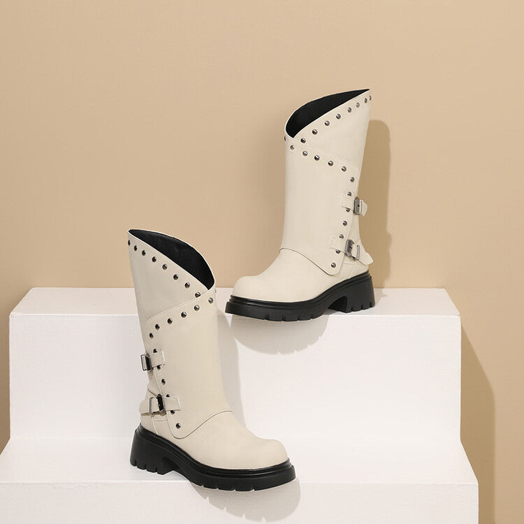 Bottes Orthopédiques Confortables pour Tous les Jours