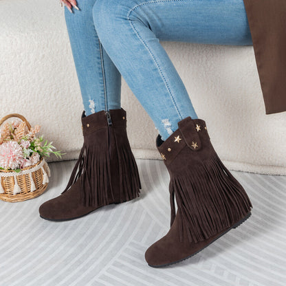 Bottes Orthopédiques Magnifiquement Conçues
