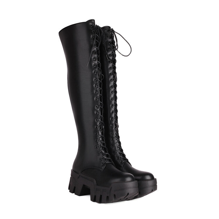 Bottes Orthopédiques Classiques au Style Intemporel
