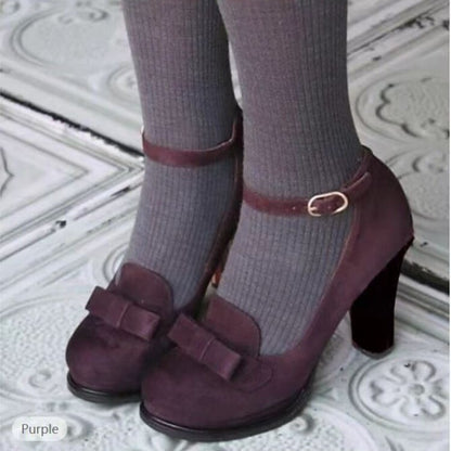 Chaussures Orthopédiques Gracieuses au Look Moderne