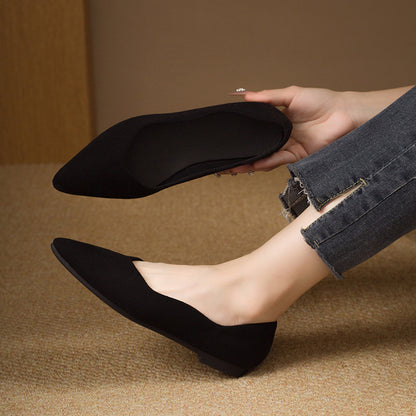 Chaussures Orthopédiques Stylées pour Toute Occasion