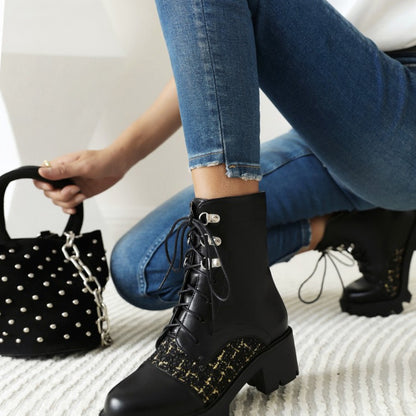 Bottes Orthopédiques Élégantes pour Chaque Pas