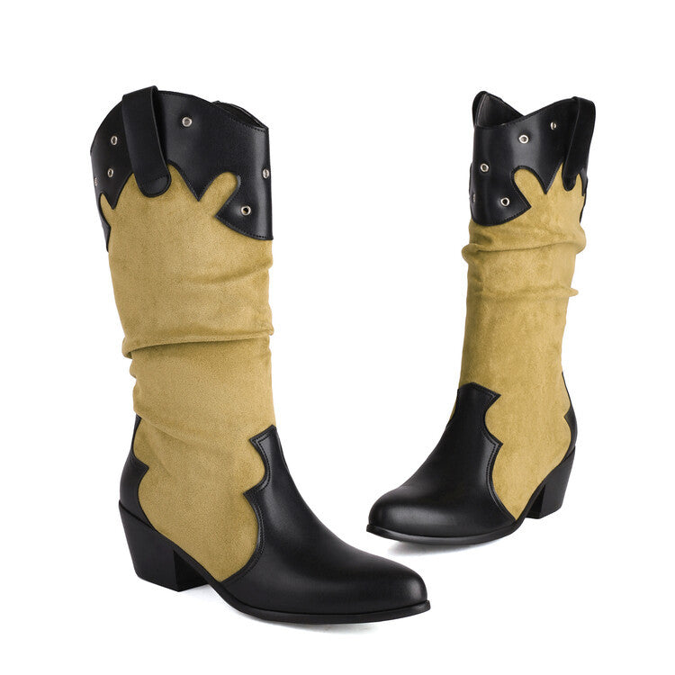 Bottes Orthopédiques Confortables pour Tous les Jours