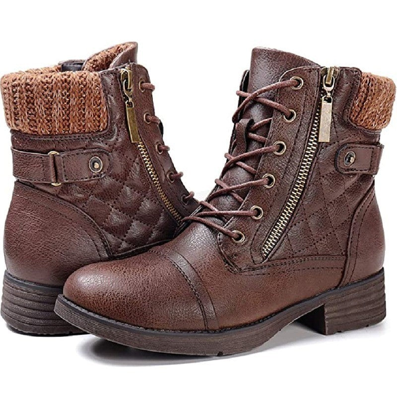 Bottes Orthopédiques Stylées pour Toute Occasion