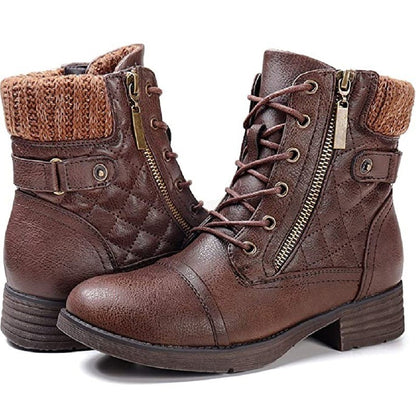 Bottes Orthopédiques Stylées pour Toute Occasion