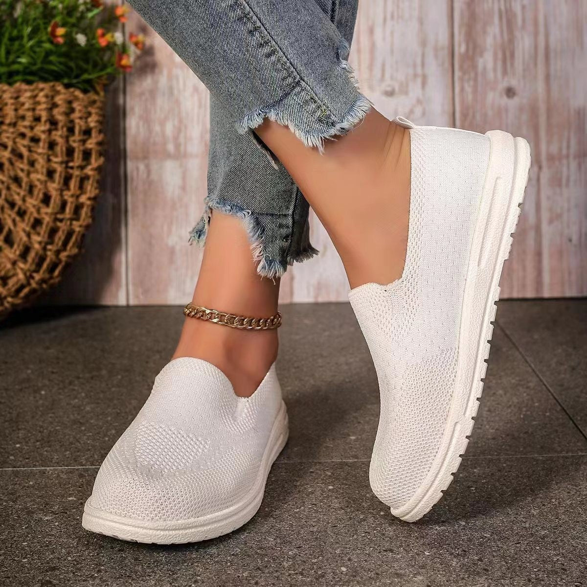 Chaussures Orthopédiques d'Inspiration Vintage