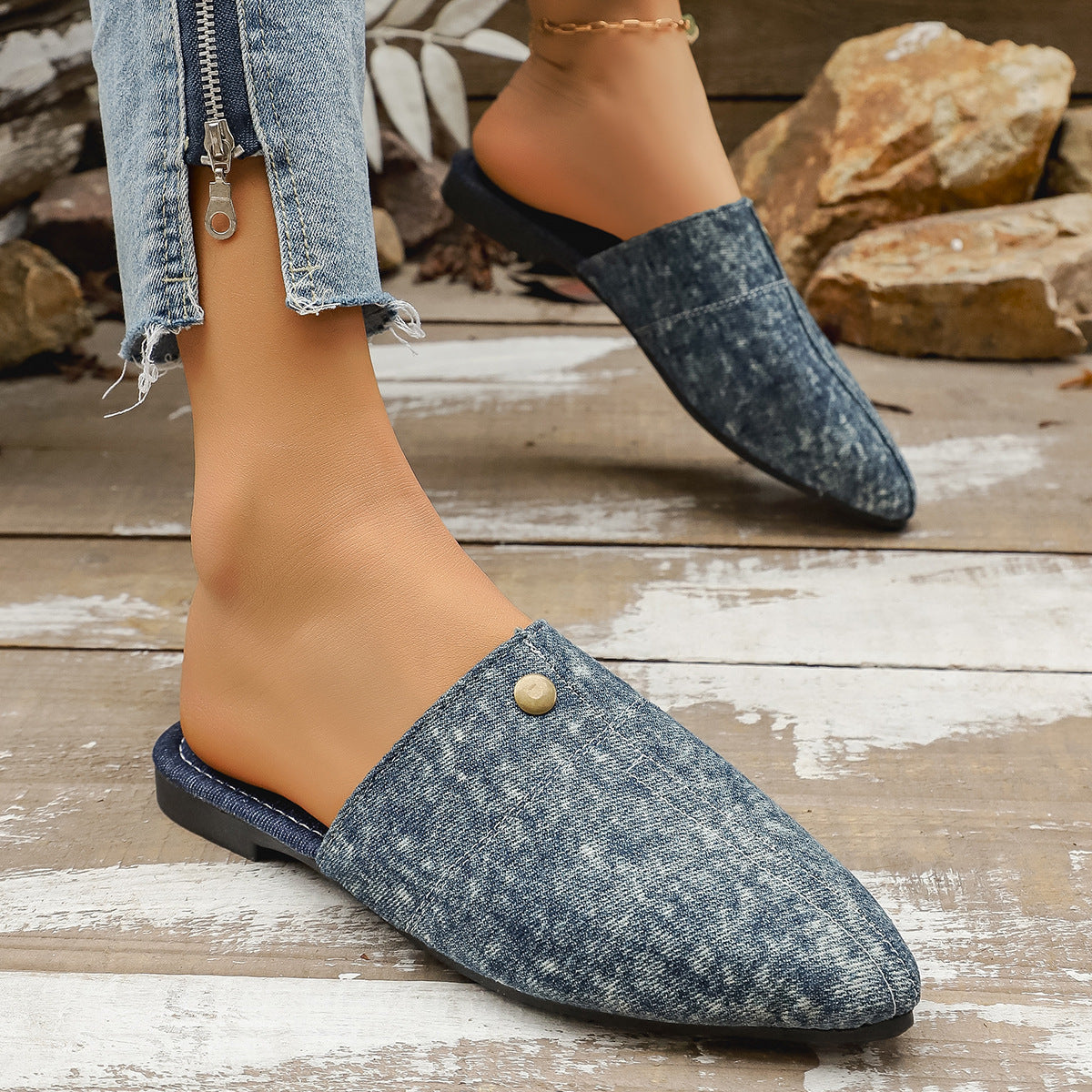 Chaussures Orthopédiques Classiques au Style Intemporel