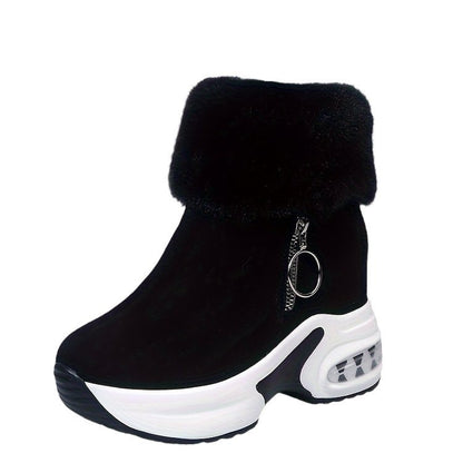 Bottes Orthopédiques Élégantes pour Chaque Pas