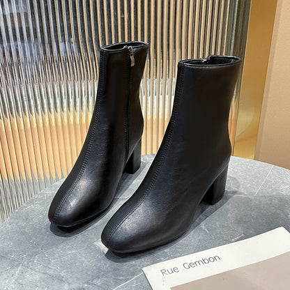 Bottes Orthopédiques Magnifiquement Conçues