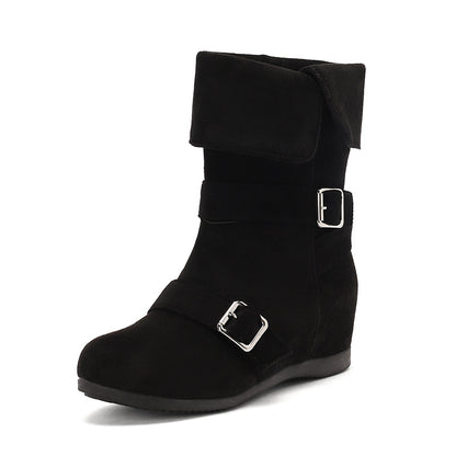 Bottes Orthopédiques Élégantes pour Chaque Pas
