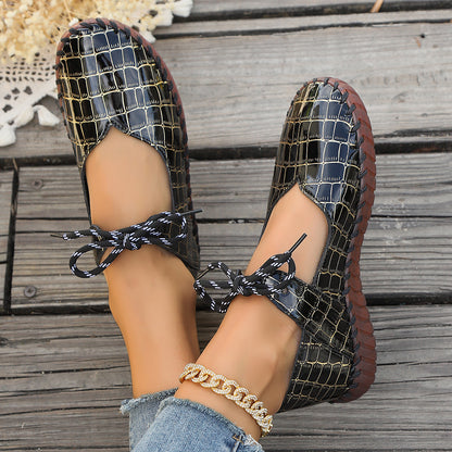 Chaussures Orthopédiques Stylées pour Toute Occasion