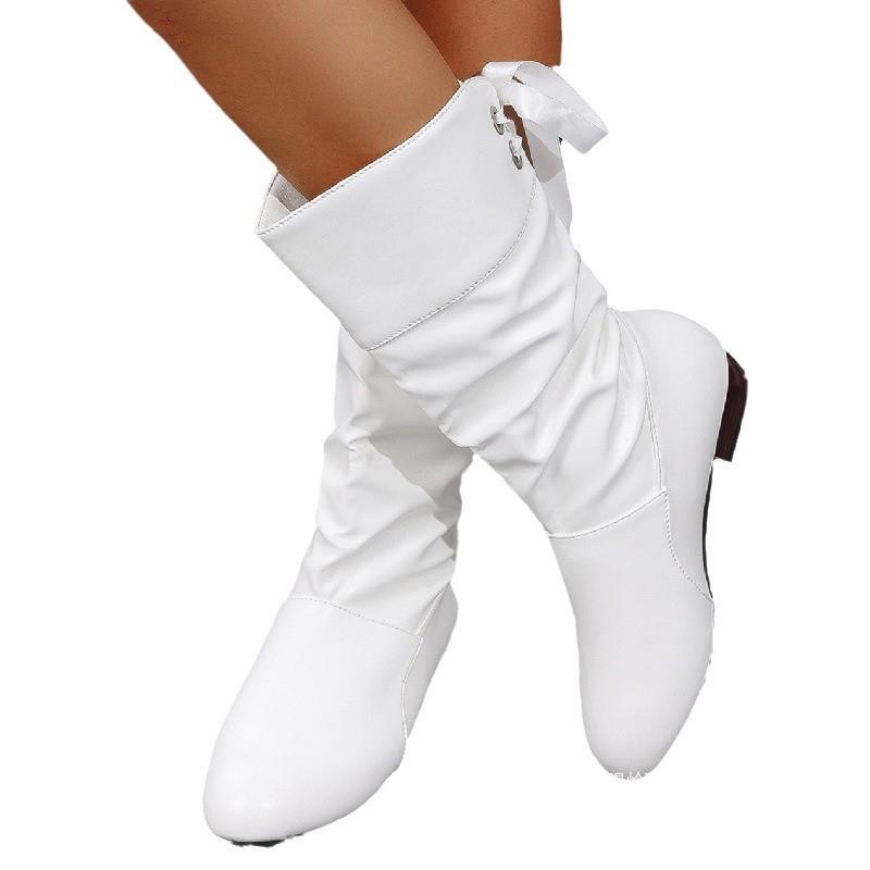 Bottes Orthopédiques Magnifiquement Conçues