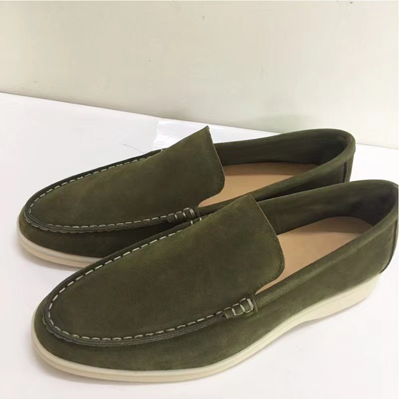 Chaussures Orthopédiques Classiques au Style Intemporel