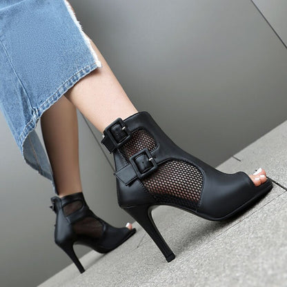 Bottes Orthopédiques Confortables pour Tous les Jours