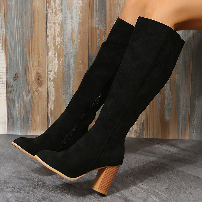 Bottes Orthopédiques d'Inspiration Vintage