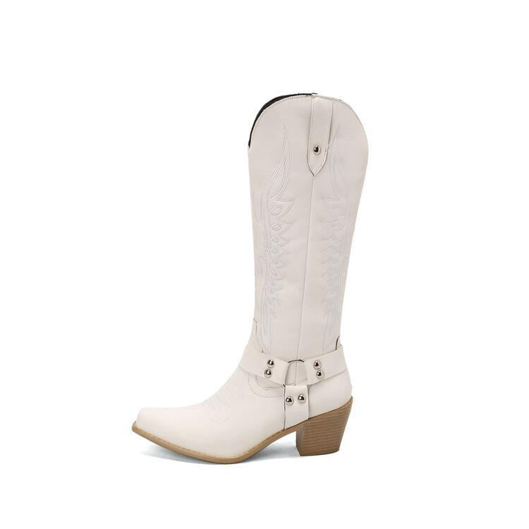 Bottes Orthopédiques Classiques au Style Intemporel