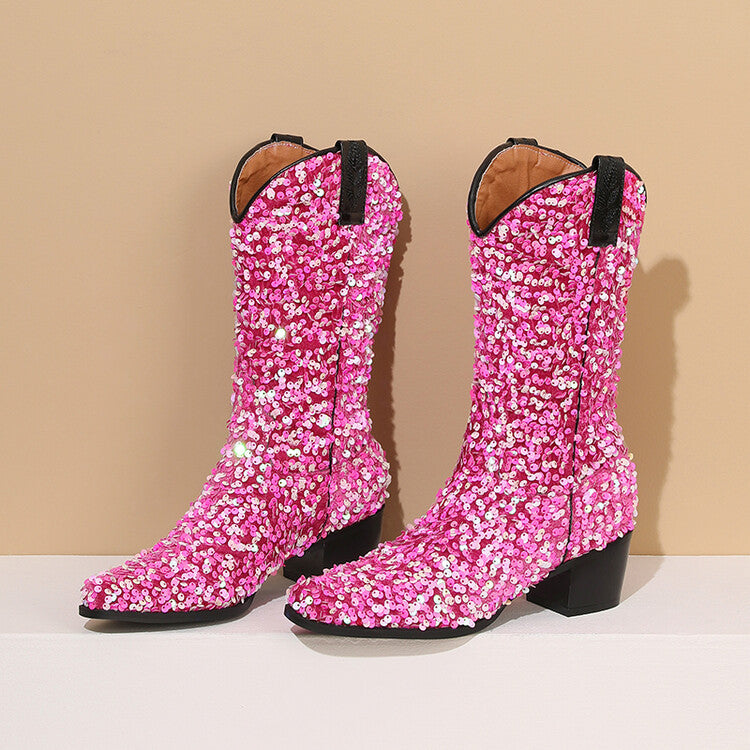 Bottes Orthopédiques Classiques au Style Intemporel