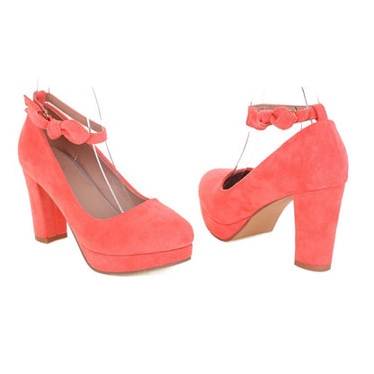 Chaussures Orthopédiques Classiques au Style Intemporel